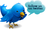 Follow FireCooker on Twitter